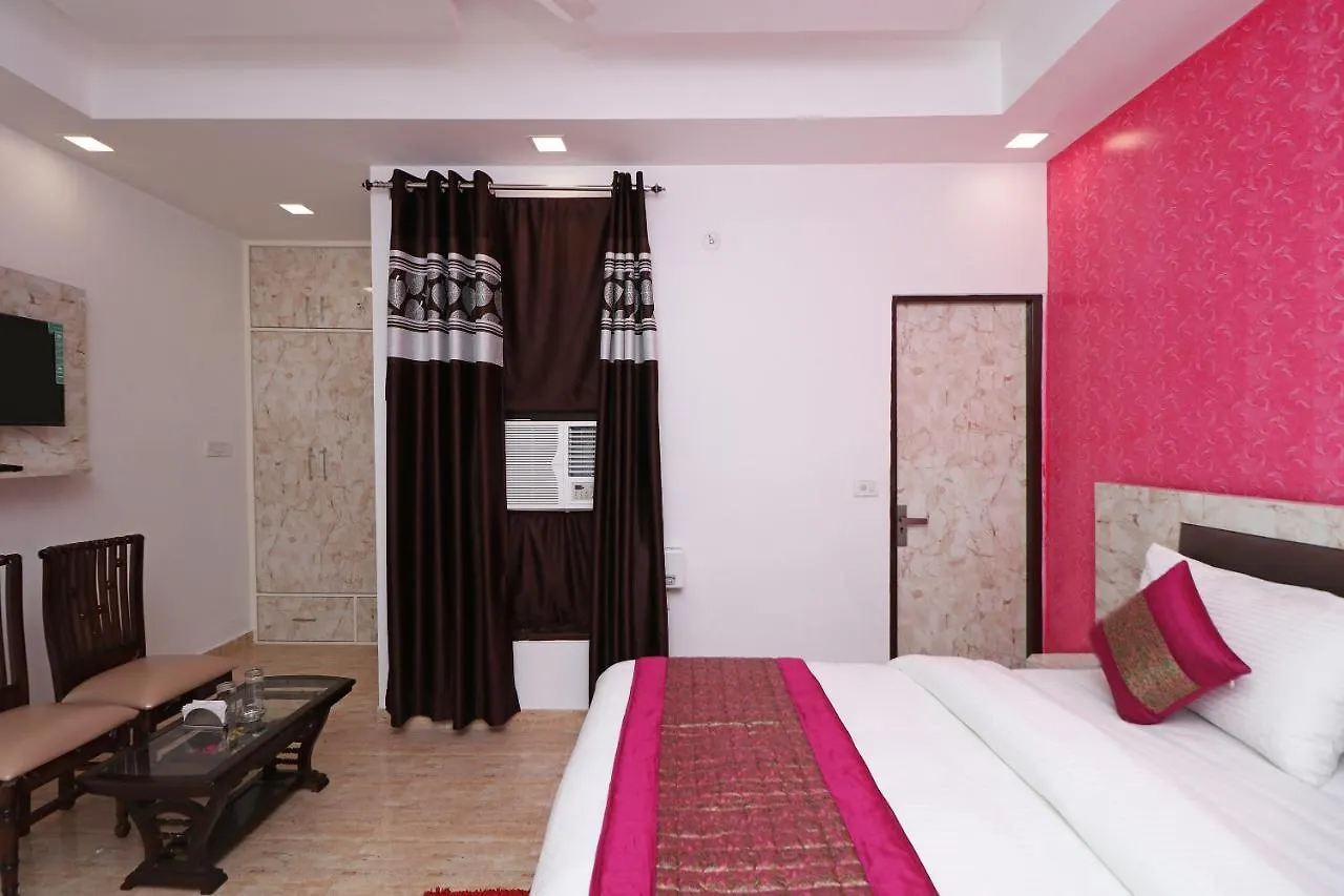 Hotel Airlift At Delhi Airport New Delhi