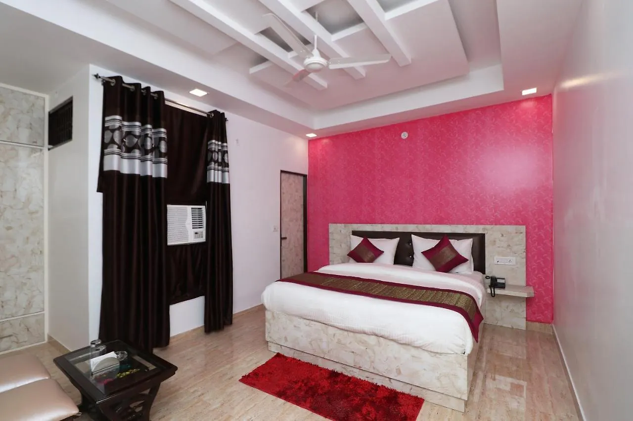 Hotel Airlift At Delhi Airport New Delhi
