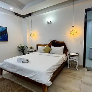 Avatar Living @safdarjung Enclave Neu-Delhi