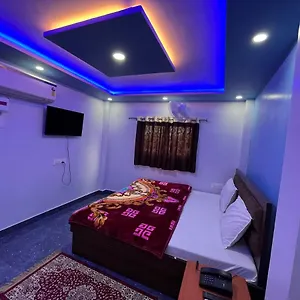 Baba Vishwanath Residency , Varanasi Indien